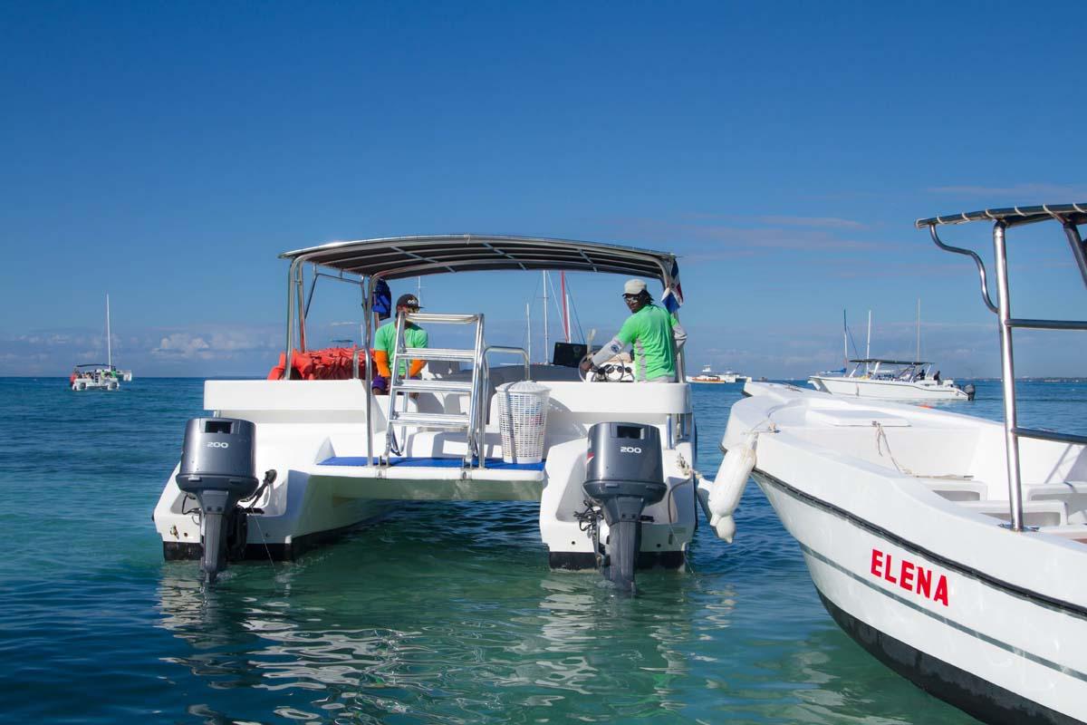 Virgin Gorda Snorkel