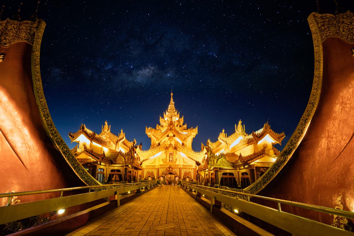Yangon
