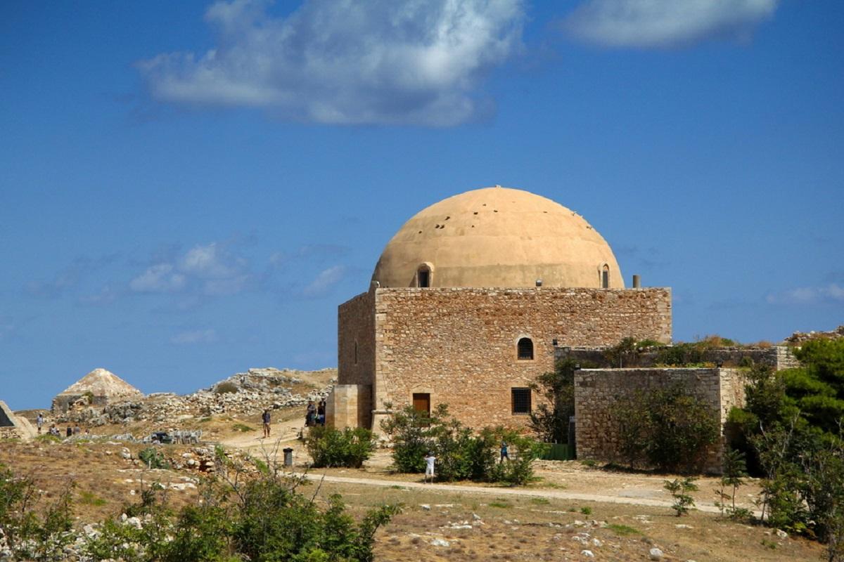 Rethymnon Highlights (Wheelchair Accessible)