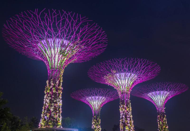 SINGAPORE