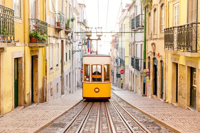 Lisbon à Miami, FL