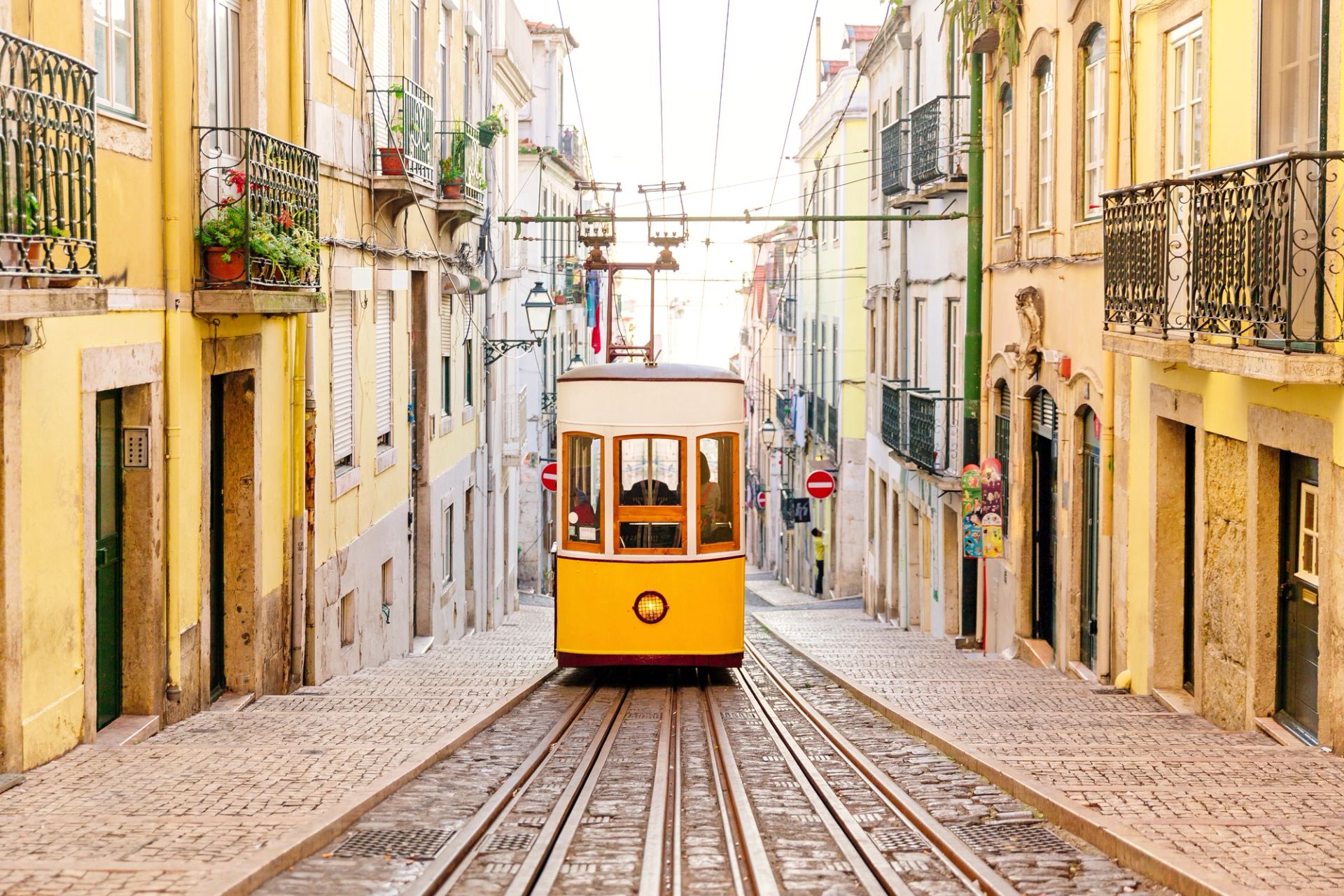 Lisbon to Miami, FL