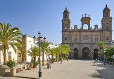 Las Palmas, Canary Islands, Spain