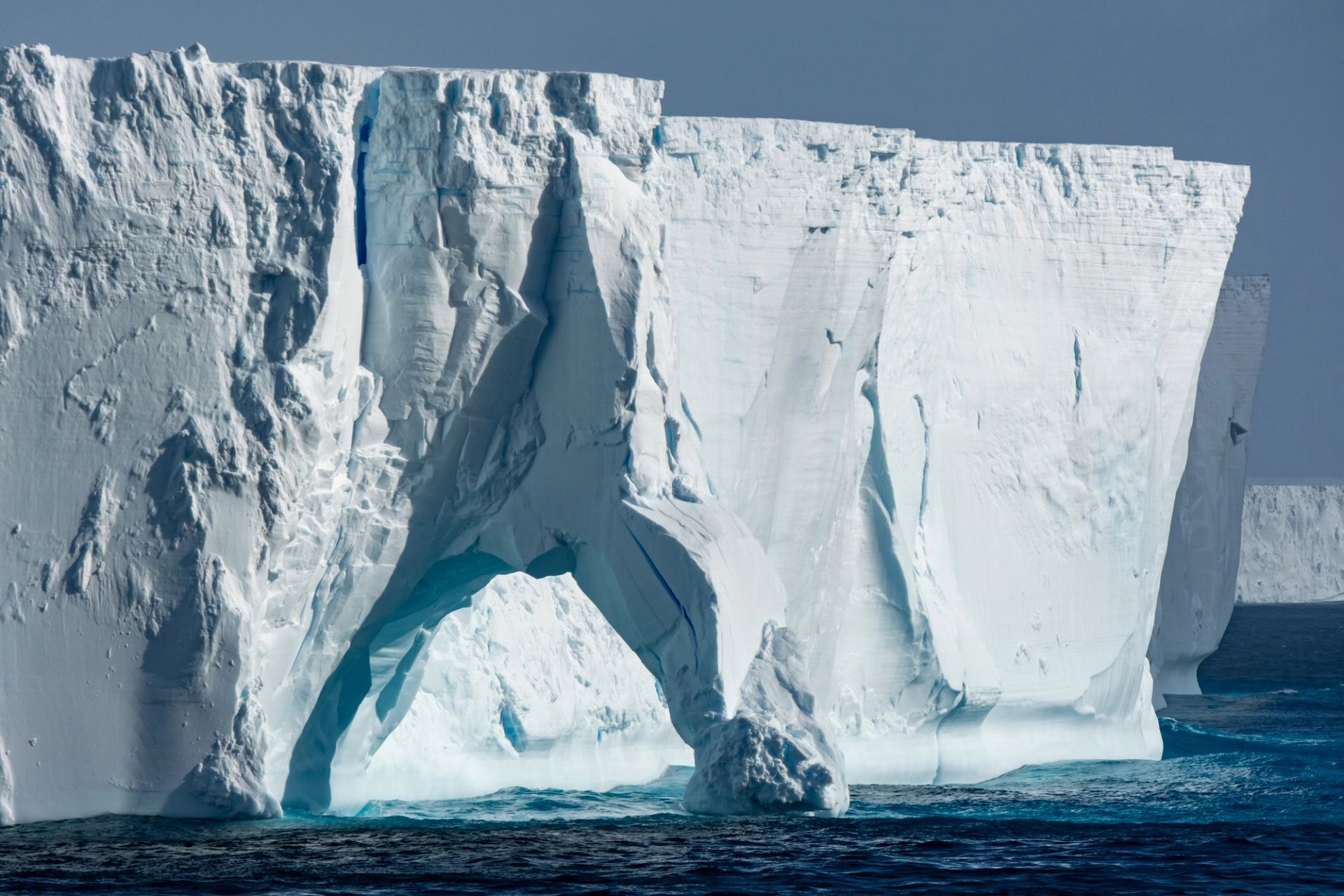 King George Island to King George Island