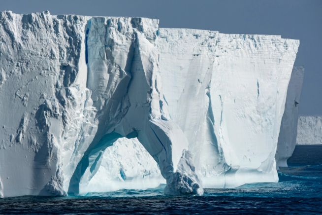 King George Island to King George Island