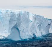 Antarctic Expedition Deep South