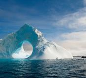 Antarctic Sound