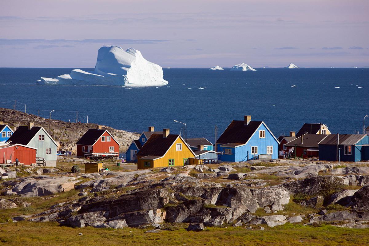 Qeqertarsuaq