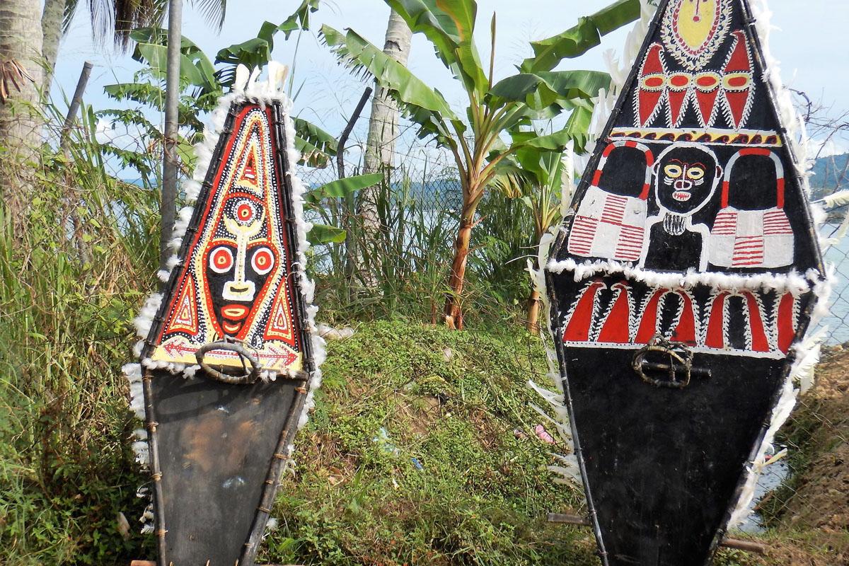 Wewak