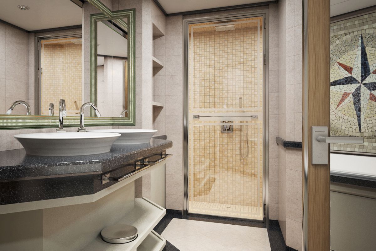 Silver Moon - Royal & Grand Suites