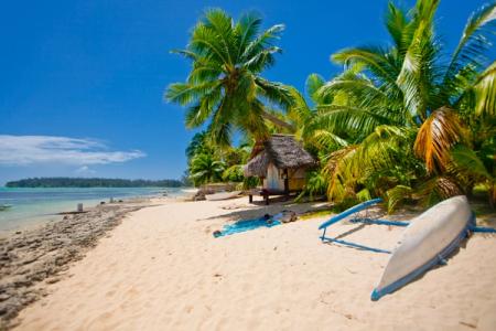 Papeete (Tahiti) à Papeete (Tahiti)