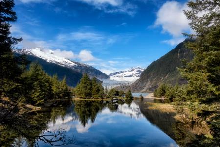 Seward (Anchorage, Alaska) nach Vancouver