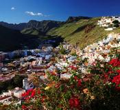 San Sebastian (La Gomera)