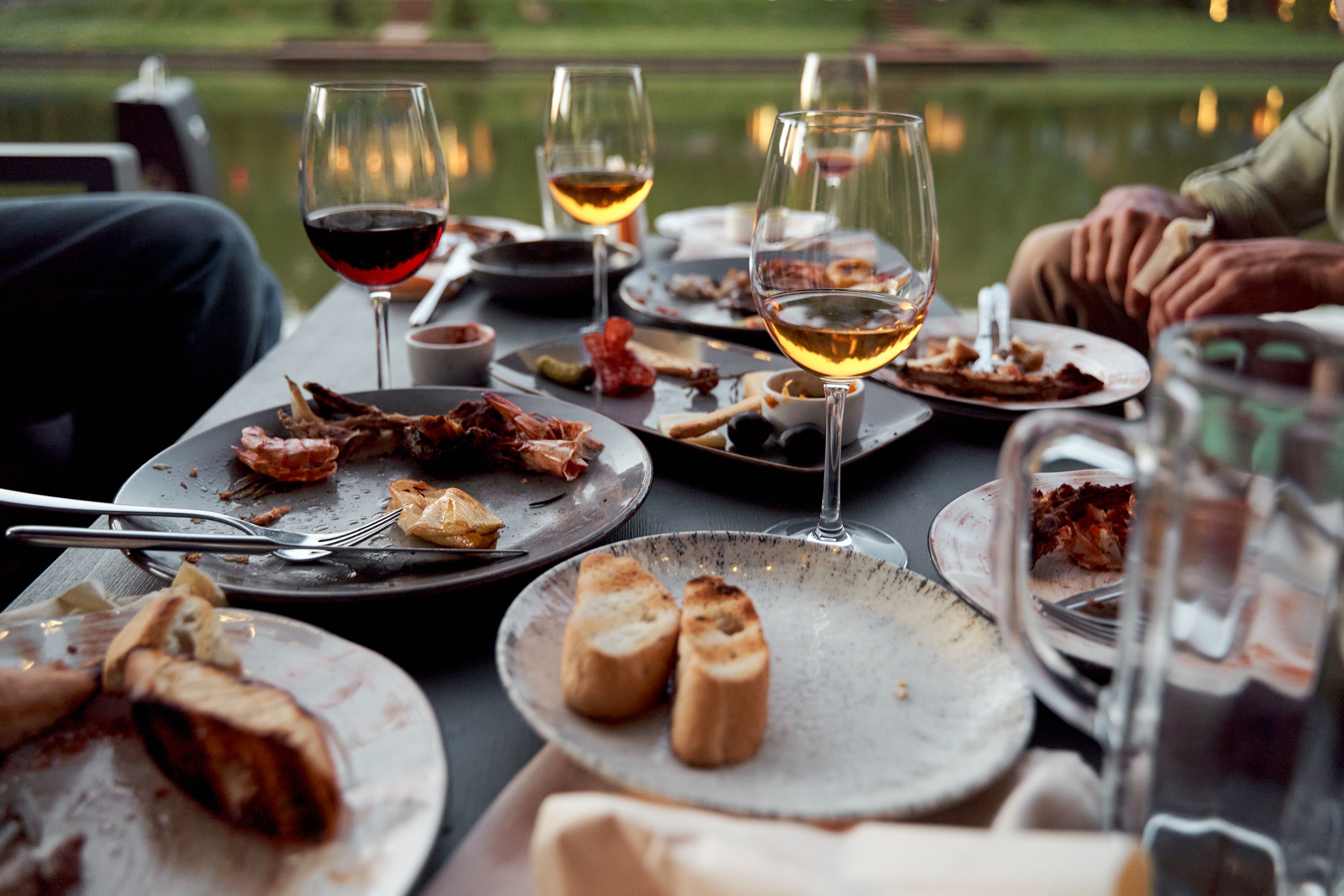 MICHELIN-STAR BASQUE CULINARY ADVENTURE