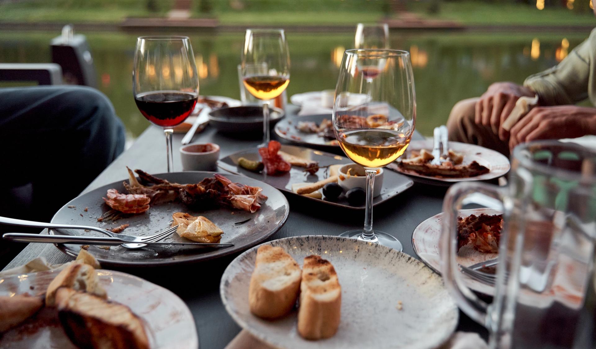 MICHELIN-STAR BASQUE CULINARY ADVENTURE