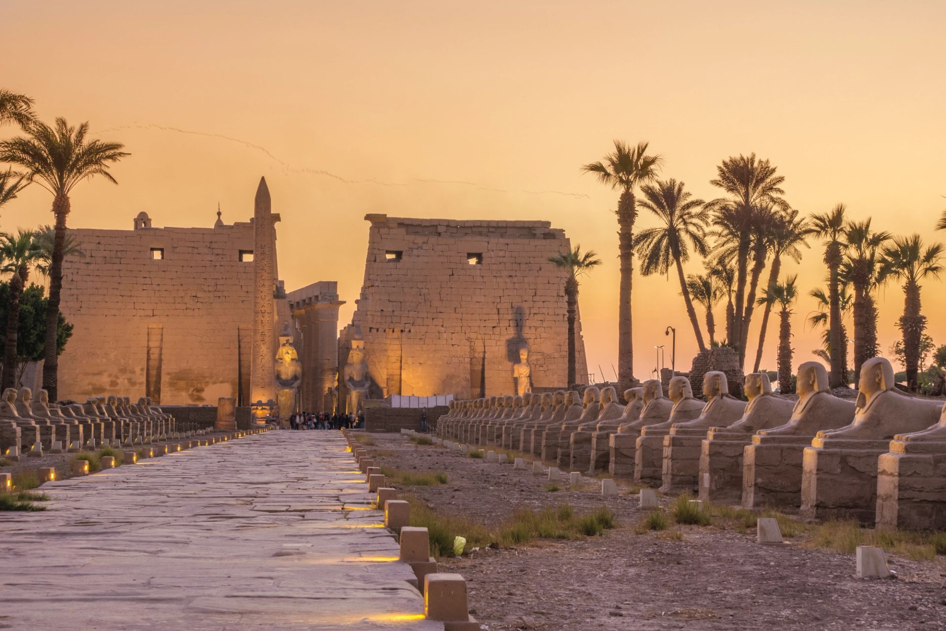 Dubaï à Athènes (Le Pirée)