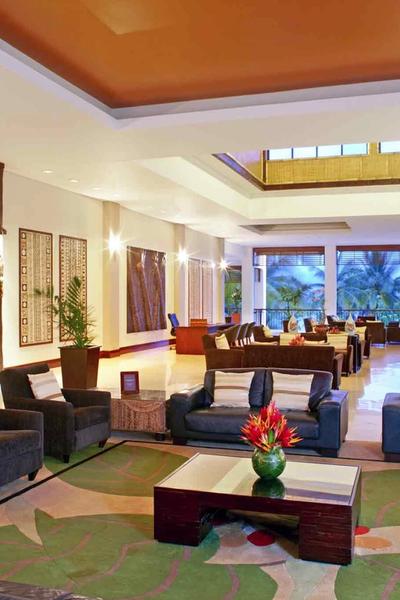 SIMPLY HOTEL: Sofitel Fiji Resort & Spa