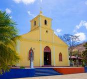 San Juan del Sur