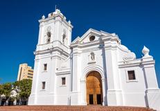 Santa Marta, Colombia