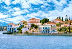 Spetses, Greece