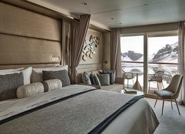 Uncompromised comfort