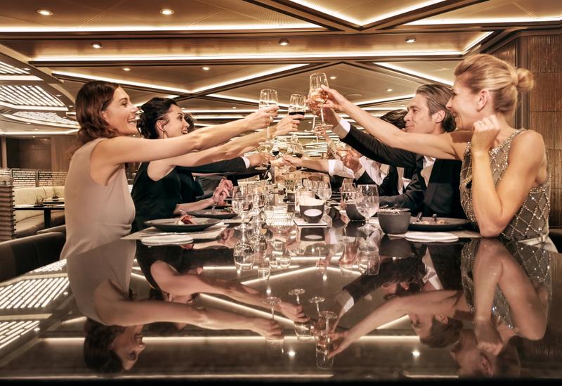 Event Planning Resources Silversea