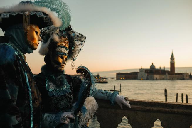 Immersive Events & Festivals