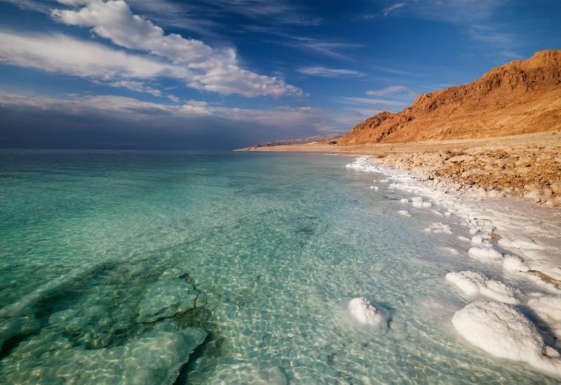 Dead Sea/ Mount Nebo/ Petra