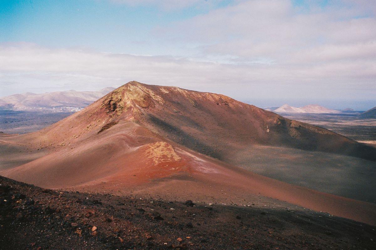 National Park of Timanfaya & Exclusive Visit to Salinas del Janubio