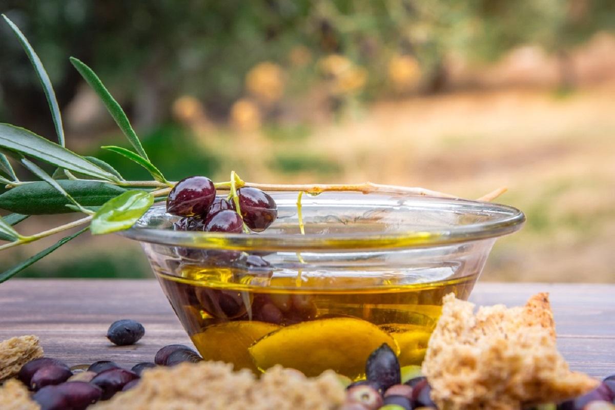 Olive Oil: The Elixir of Mediterranean Diet