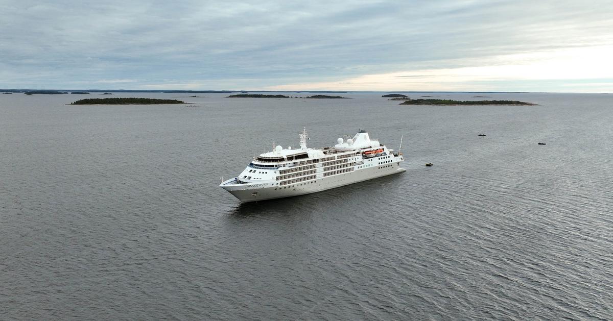 silver wind dress code What to wear on a luxury cruise: Dress codes decoded