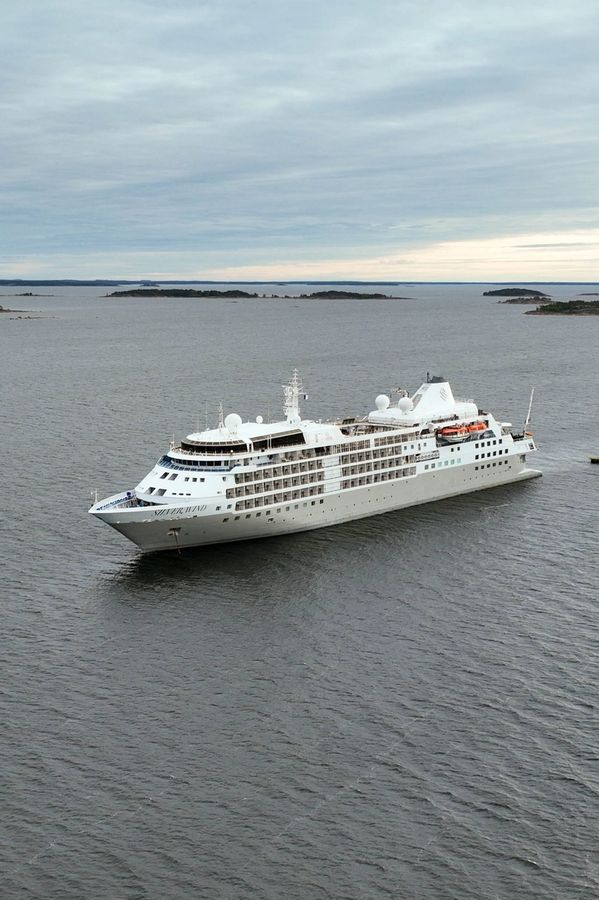 Silver Explorer