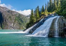 Tracy Arm (Alaska)