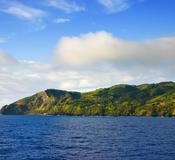 Adamstown (Pitcairn Island)