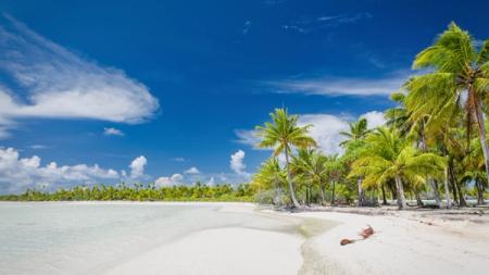 Papeete (Tahiti) a Papeete (Tahiti)