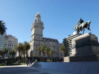 L’Uruguay, perle inimitable