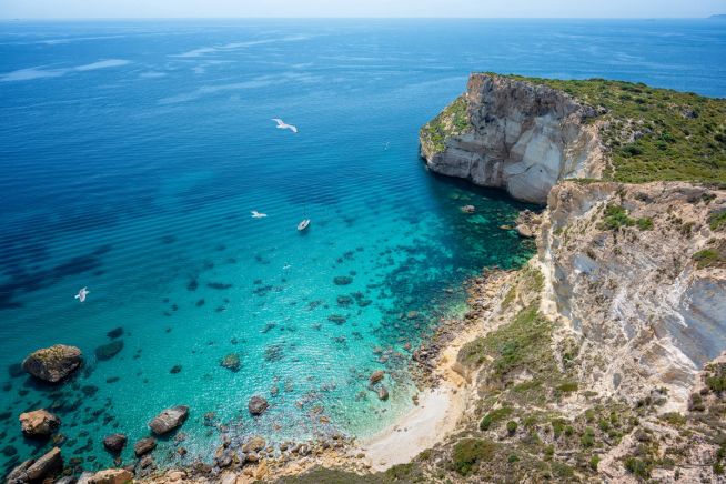 Valletta to Lisbon