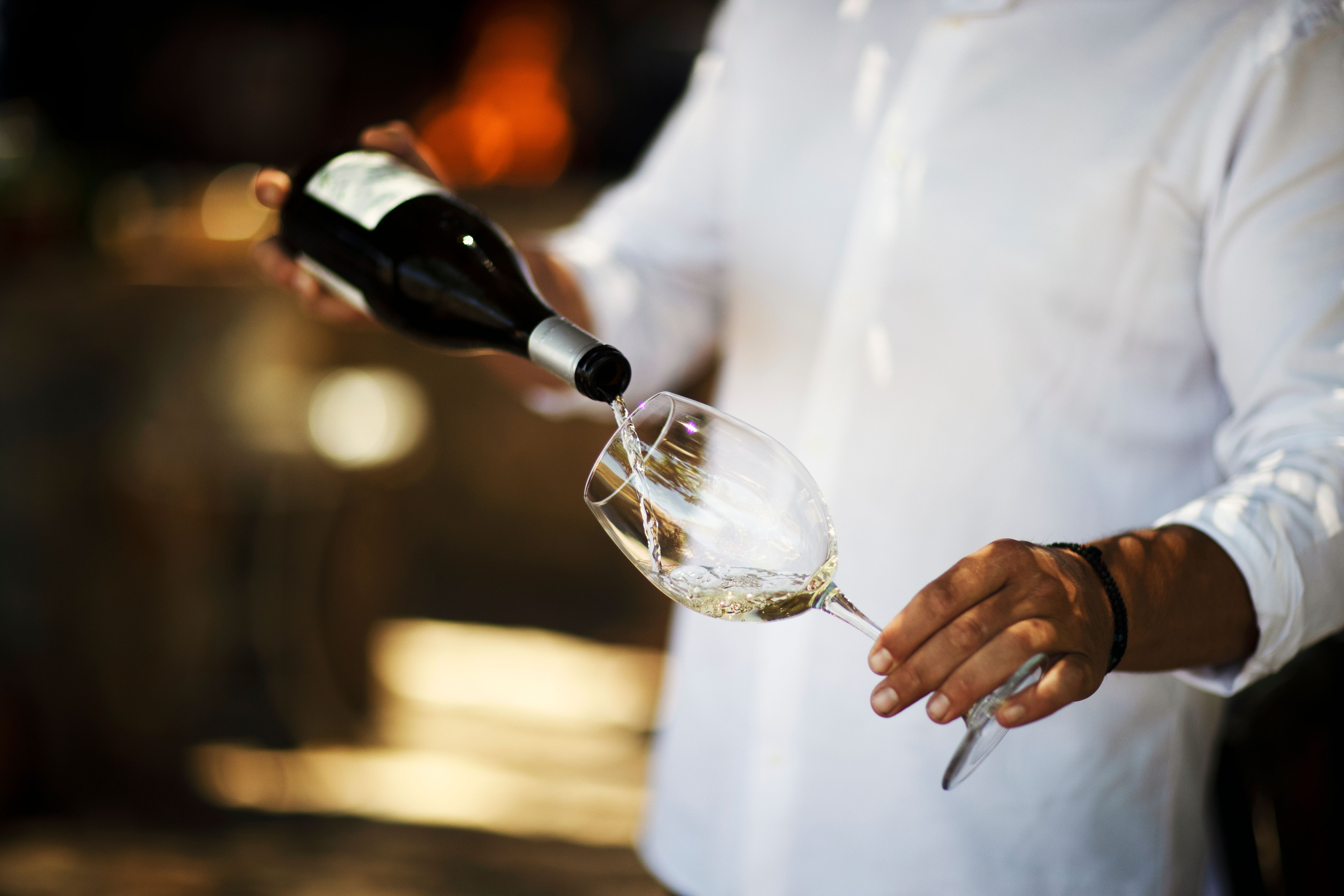 REGIONAL WINE TASTING