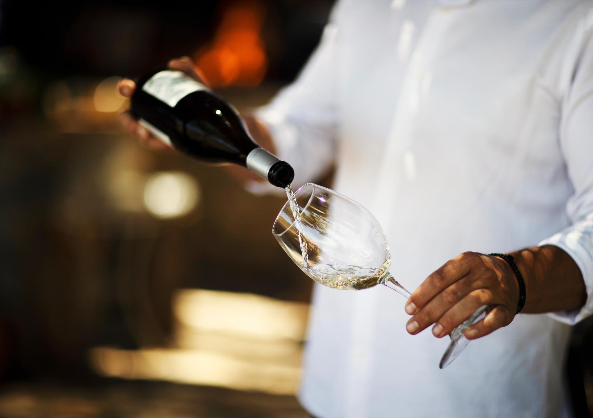 REGIONAL WINE TASTING