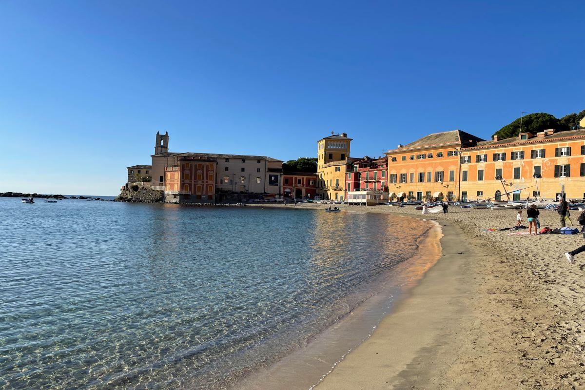 Santa Margherita & Portofino