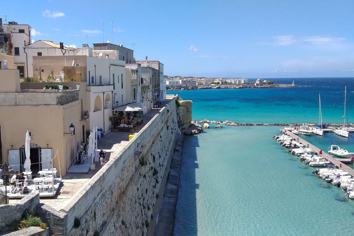 Discover Ancient Otranto