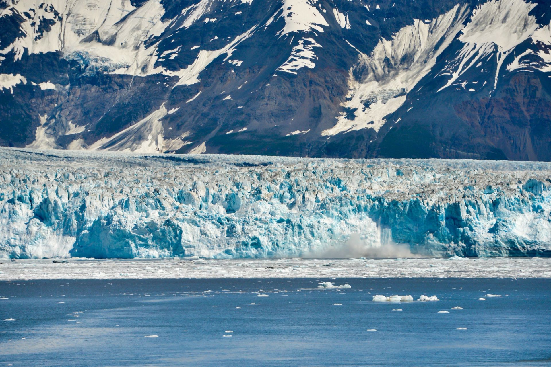 Seward (Anchorage, Alaska) to Vancouver