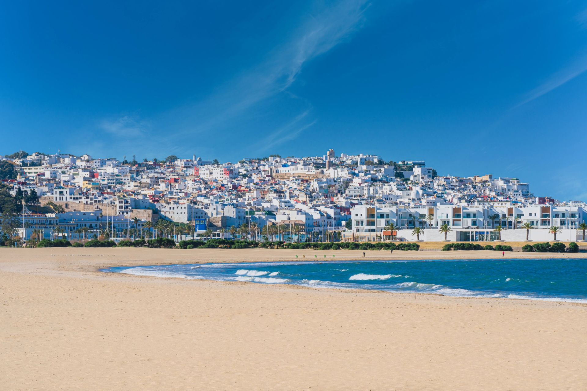 Lisbon to Barcelona