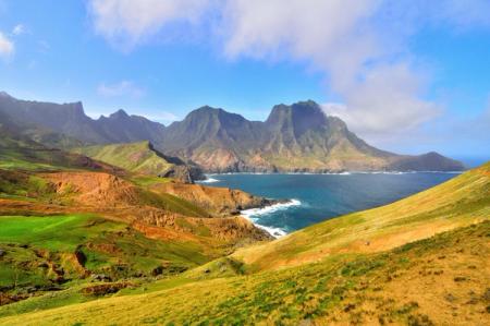 Valparaiso to Papeete (Tahiti)