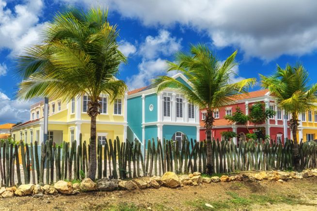 San Juan à San Juan