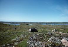 Red Bay, Labrador, Canada