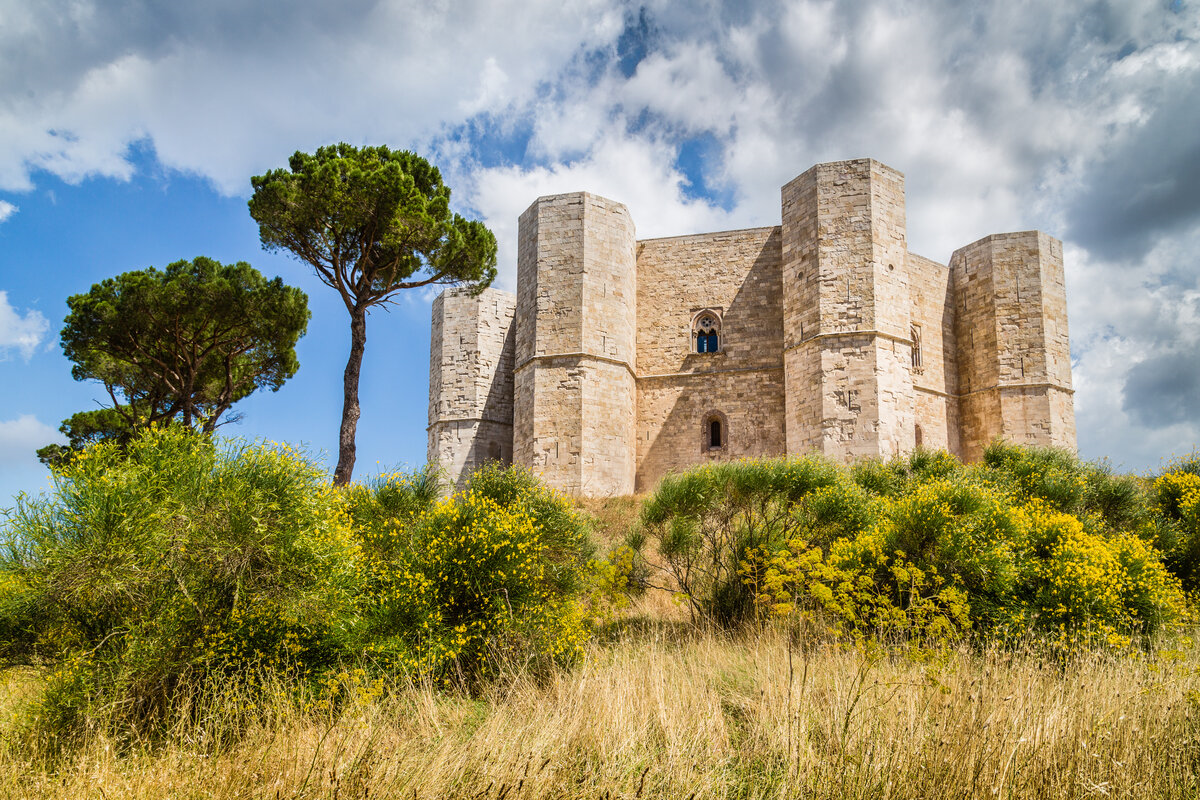 Castel del Monte