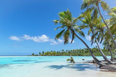 Papeete (Tahiti) to Papeete (Tahiti)