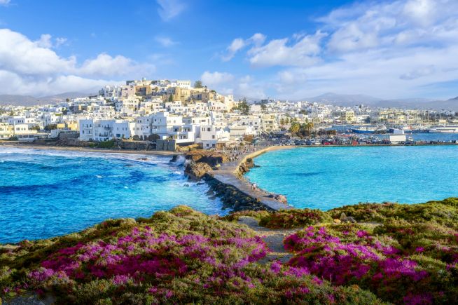 Athens (Piraeus) to Athens (Piraeus)