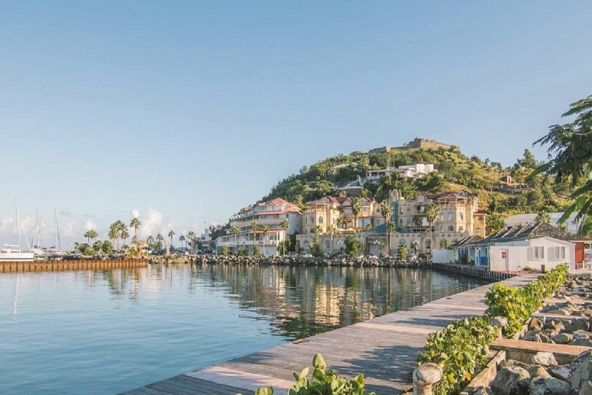 Two Capitals and Rum Tasting Tour (Wheelchair Accessible)